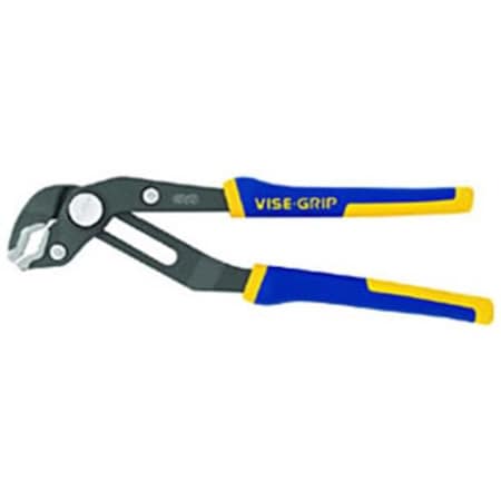 Irwin IRWIN VISE-GRIP 2078108 Groovelock Pliers; 13 Positions; 8 in. VSG-2078108